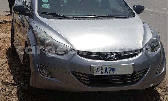 Buy Used Hyundai Avante Other Car in Addis–Ababa in Ethiopia Buy Used Hyundai Avante Other Car in Addis–Ababa in Ethiopia