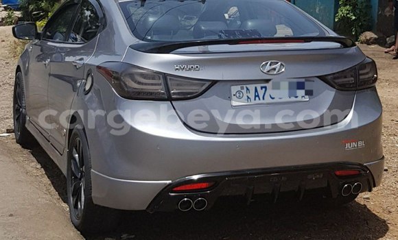 Buy Used Hyundai Avante Other Car in Addis–Ababa in Ethiopia Buy Used Hyundai Avante Other Car in Addis–Ababa in Ethiopia
