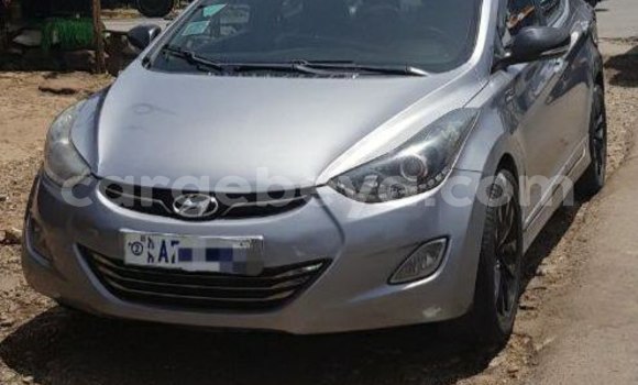 Buy Used Hyundai Avante Other Car in Addis–Ababa in Ethiopia Buy Used Hyundai Avante Other Car in Addis–Ababa in Ethiopia