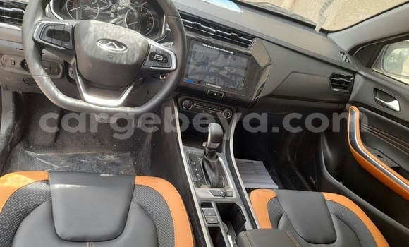 Buy New Chery Tiggo 2 White Car in Addis–Ababa in Ethiopia Buy New Chery Tiggo 2 White Car in Addis–Ababa in Ethiopia