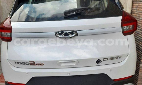 Buy New Chery Tiggo 2 White Car in Addis–Ababa in Ethiopia Buy New Chery Tiggo 2 White Car in Addis–Ababa in Ethiopia