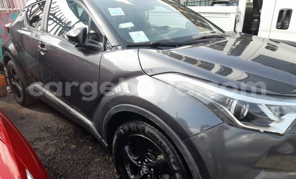 Buy Used Toyota C-HR Other Car in Addis–Ababa in Ethiopia Buy Used Toyota C-HR Other Car in Addis–Ababa in Ethiopia