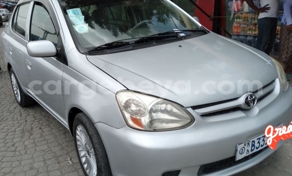 ይግዙ ያገለገለ Toyota Platz ብር መኪና በ አዲስ አበባ በ ኢትዮጵያ ይግዙ ያገለገለ Toyota Platz ብር መኪና በ አዲስ አበባ በ ኢትዮጵያ