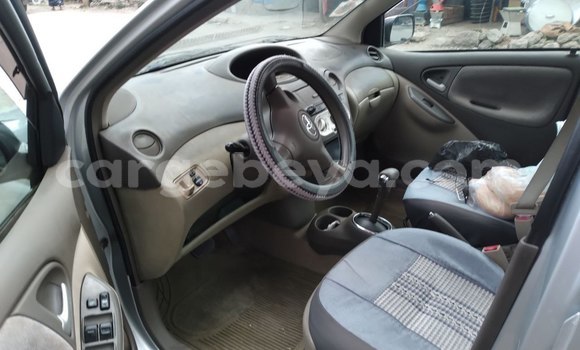 ይግዙ ያገለገለ Toyota Platz ብር መኪና በ አዲስ አበባ በ ኢትዮጵያ ይግዙ ያገለገለ Toyota Platz ብር መኪና በ አዲስ አበባ በ ኢትዮጵያ