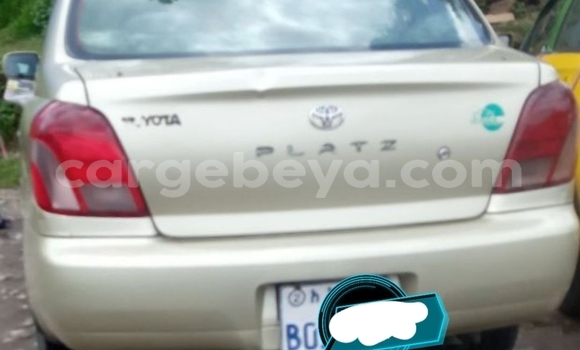 ይግዙ ያገለገለ Toyota Platz ሌላ መኪና በ አዲስ አበባ በ ኢትዮጵያ ይግዙ ያገለገለ Toyota Platz ሌላ መኪና በ አዲስ አበባ በ ኢትዮጵያ