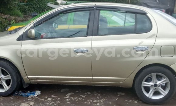 ይግዙ ያገለገለ Toyota Platz ሌላ መኪና በ አዲስ አበባ በ ኢትዮጵያ ይግዙ ያገለገለ Toyota Platz ሌላ መኪና በ አዲስ አበባ በ ኢትዮጵያ