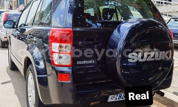 ይግዙ ያገለገለ Suzuki Grand Vitara ሌላ መኪና በ አዲስ አበባ በ ኢትዮጵያ ይግዙ ያገለገለ Suzuki Grand Vitara ሌላ መኪና በ አዲስ አበባ በ ኢትዮጵያ