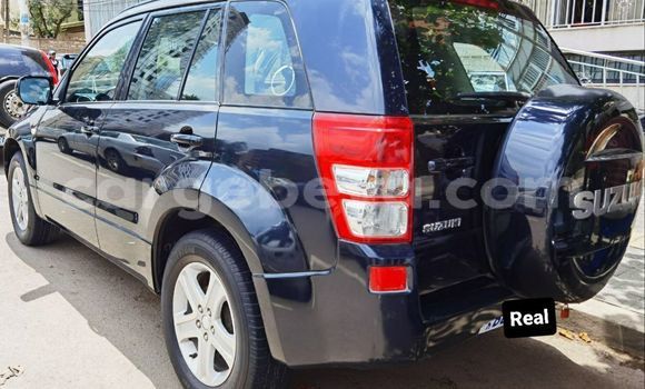 ይግዙ ያገለገለ Suzuki Grand Vitara ሌላ መኪና በ አዲስ አበባ በ ኢትዮጵያ ይግዙ ያገለገለ Suzuki Grand Vitara ሌላ መኪና በ አዲስ አበባ በ ኢትዮጵያ