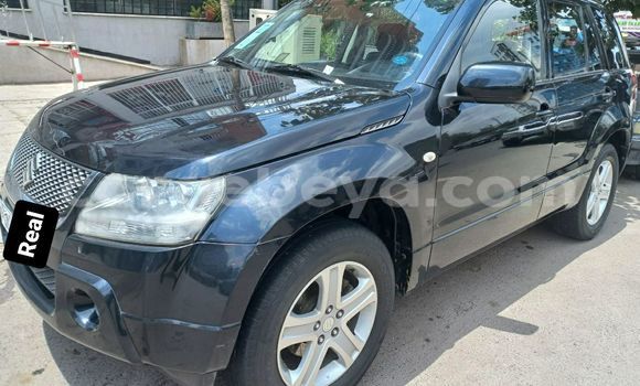 ይግዙ ያገለገለ Suzuki Grand Vitara ሌላ መኪና በ አዲስ አበባ በ ኢትዮጵያ ይግዙ ያገለገለ Suzuki Grand Vitara ሌላ መኪና በ አዲስ አበባ በ ኢትዮጵያ