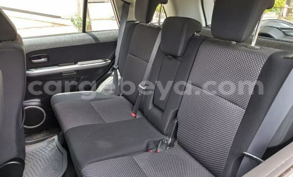 ይግዙ ያገለገለ Suzuki Grand Vitara ሌላ መኪና በ አዲስ አበባ በ ኢትዮጵያ ይግዙ ያገለገለ Suzuki Grand Vitara ሌላ መኪና በ አዲስ አበባ በ ኢትዮጵያ