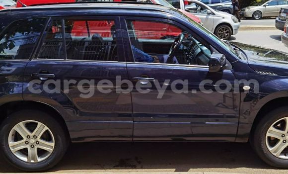 ይግዙ ያገለገለ Suzuki Grand Vitara ሌላ መኪና በ አዲስ አበባ በ ኢትዮጵያ ይግዙ ያገለገለ Suzuki Grand Vitara ሌላ መኪና በ አዲስ አበባ በ ኢትዮጵያ