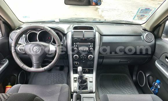 ይግዙ ያገለገለ Suzuki Grand Vitara ሌላ መኪና በ አዲስ አበባ በ ኢትዮጵያ ይግዙ ያገለገለ Suzuki Grand Vitara ሌላ መኪና በ አዲስ አበባ በ ኢትዮጵያ