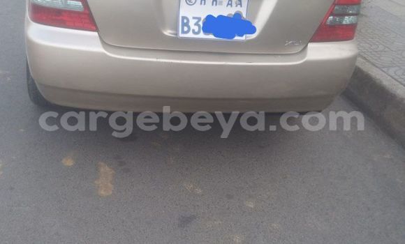 Buy Used Toyota Corolla Silver Car in Addis–Ababa in Ethiopia Buy Used Toyota Corolla Silver Car in Addis–Ababa in Ethiopia