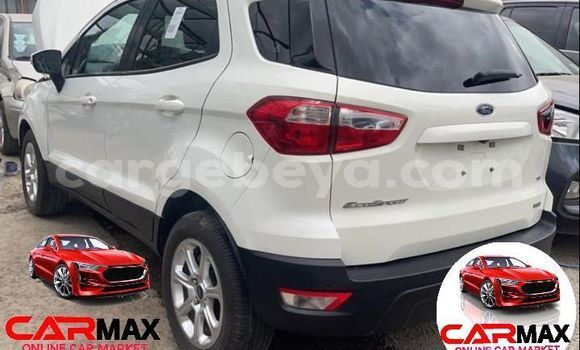 ይግዙ አዲስ Ford EcoSport ነጭ መኪና በ አዲስ አበባ በ ኢትዮጵያ ይግዙ አዲስ Ford EcoSport ነጭ መኪና በ አዲስ አበባ በ ኢትዮጵያ