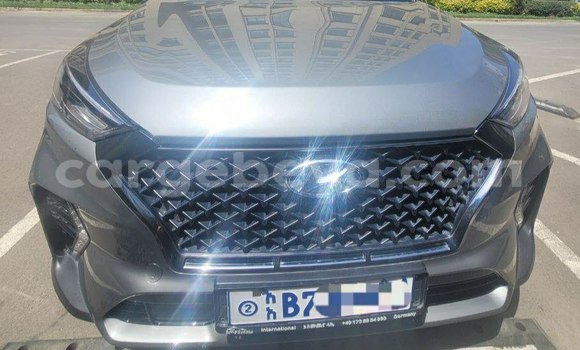Oofamaa Hyundai Tucson Other Makiinaa iti Addis–Ababa keessatti Ethiopia keessatti Oofamaa Hyundai Tucson Other Makiinaa iti Addis–Ababa keessatti Ethiopia keessatti