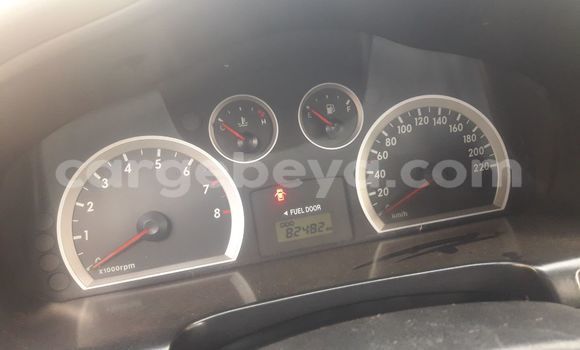 ይግዙ ያገለገለ Hyundai Santa Fe ብር መኪና በ አዲስ አበባ በ ኢትዮጵያ ይግዙ ያገለገለ Hyundai Santa Fe ብር መኪና በ አዲስ አበባ በ ኢትዮጵያ