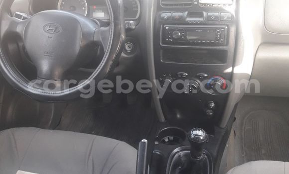 ይግዙ ያገለገለ Hyundai Santa Fe ብር መኪና በ አዲስ አበባ በ ኢትዮጵያ ይግዙ ያገለገለ Hyundai Santa Fe ብር መኪና በ አዲስ አበባ በ ኢትዮጵያ