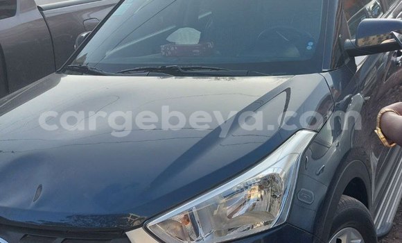 Acheter Occasion Voiture Hyundai Creta Autre à Addis Ababa, Ethiopie Acheter Occasion Voiture Hyundai Creta Autre à Addis Ababa, Ethiopie