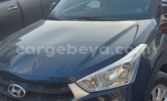 Acheter Occasion Voiture Hyundai Creta Autre à Addis Ababa, Ethiopie Acheter Occasion Voiture Hyundai Creta Autre à Addis Ababa, Ethiopie