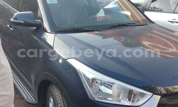 Acheter Occasion Voiture Hyundai Creta Autre à Addis Ababa, Ethiopie Acheter Occasion Voiture Hyundai Creta Autre à Addis Ababa, Ethiopie