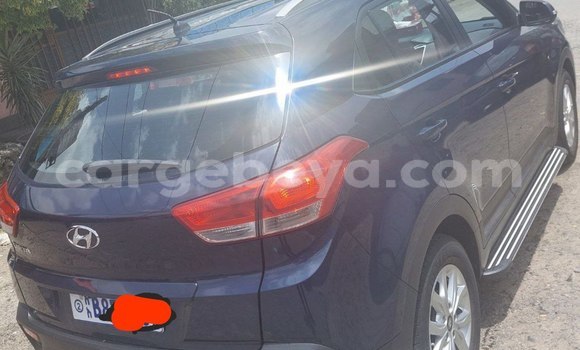 Acheter Occasion Voiture Hyundai Creta Autre à Addis Ababa, Ethiopie Acheter Occasion Voiture Hyundai Creta Autre à Addis Ababa, Ethiopie