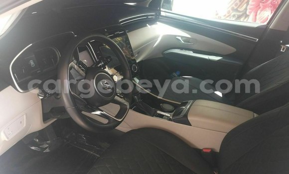 Buy Used Hyundai Tucson Brown Car in Addis–Ababa in Ethiopia Buy Used Hyundai Tucson Brown Car in Addis–Ababa in Ethiopia