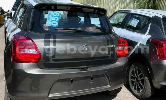 Buy New Suzuki Swift Black Car in Addis–Ababa in Ethiopia Buy New Suzuki Swift Black Car in Addis–Ababa in Ethiopia