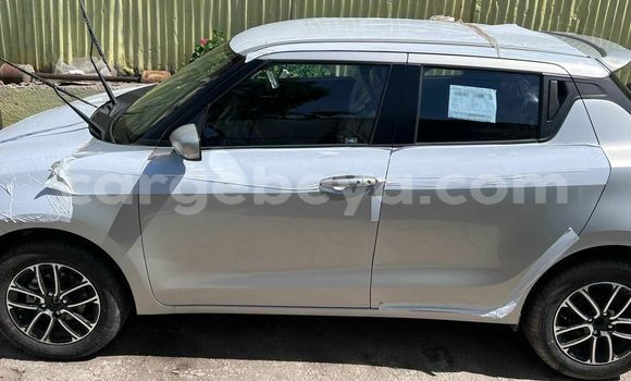 Buy New Suzuki Swift Black Car in Addis–Ababa in Ethiopia Buy New Suzuki Swift Black Car in Addis–Ababa in Ethiopia