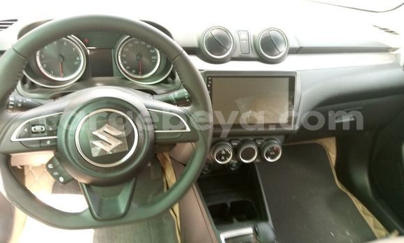 Buy New Suzuki Swift Black Car in Addis–Ababa in Ethiopia Buy New Suzuki Swift Black Car in Addis–Ababa in Ethiopia