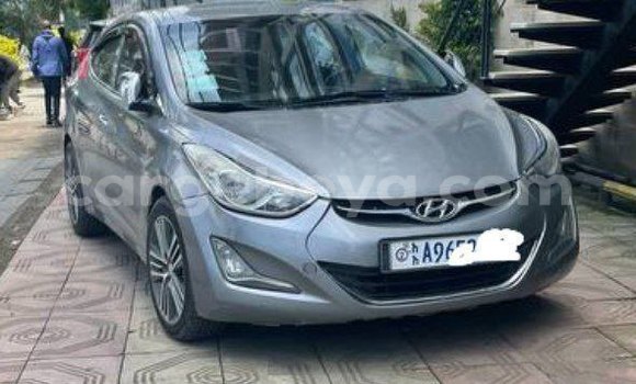 Buy Used Hyundai Avante Other Car in Addis–Ababa in Ethiopia Buy Used Hyundai Avante Other Car in Addis–Ababa in Ethiopia