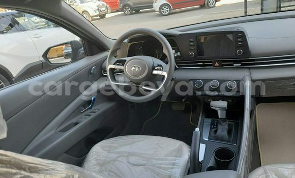 Buy New Hyundai Elantra Other Car in Addis–Ababa in Ethiopia Buy New Hyundai Elantra Other Car in Addis–Ababa in Ethiopia