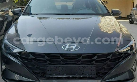 Buy New Hyundai Elantra Other Car in Addis–Ababa in Ethiopia Buy New Hyundai Elantra Other Car in Addis–Ababa in Ethiopia