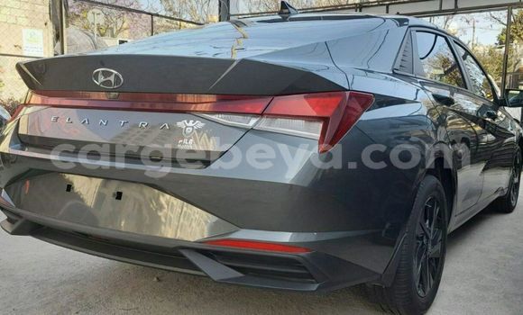 Buy New Hyundai Elantra Other Car in Addis–Ababa in Ethiopia Buy New Hyundai Elantra Other Car in Addis–Ababa in Ethiopia