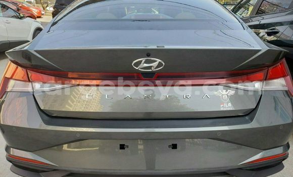 Buy New Hyundai Elantra Other Car in Addis–Ababa in Ethiopia Buy New Hyundai Elantra Other Car in Addis–Ababa in Ethiopia
