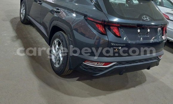 Buy New Hyundai Tucson Other Car in Addis–Ababa in Ethiopia Buy New Hyundai Tucson Other Car in Addis–Ababa in Ethiopia