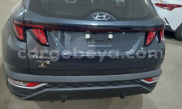 Buy New Hyundai Tucson Other Car in Addis–Ababa in Ethiopia Buy New Hyundai Tucson Other Car in Addis–Ababa in Ethiopia