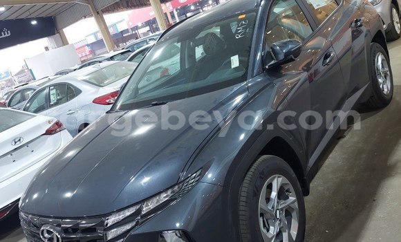 Buy New Hyundai Tucson Other Car in Addis–Ababa in Ethiopia Buy New Hyundai Tucson Other Car in Addis–Ababa in Ethiopia