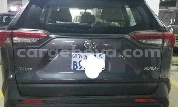 Buy Used Toyota RAV4 Other Car in Addis–Ababa in Ethiopia Buy Used Toyota RAV4 Other Car in Addis–Ababa in Ethiopia