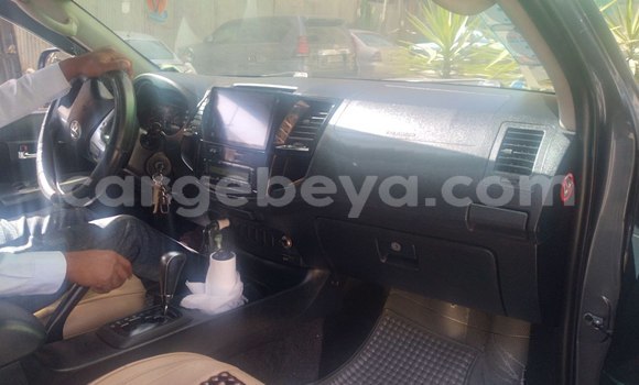 Buy Used Toyota Hilux Other Car in Addis–Ababa in Ethiopia Buy Used Toyota Hilux Other Car in Addis–Ababa in Ethiopia
