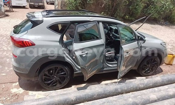 Acheter Occasion Voiture Hyundai Tucson Autre à Addis Ababa, Ethiopie Acheter Occasion Voiture Hyundai Tucson Autre à Addis Ababa, Ethiopie