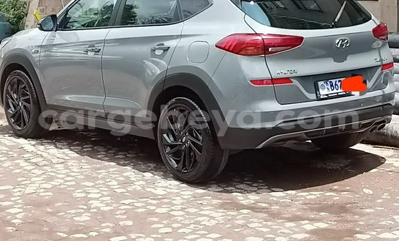 Acheter Occasion Voiture Hyundai Tucson Autre à Addis Ababa, Ethiopie Acheter Occasion Voiture Hyundai Tucson Autre à Addis Ababa, Ethiopie