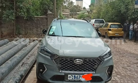 Acheter Occasion Voiture Hyundai Tucson Autre à Addis Ababa, Ethiopie Acheter Occasion Voiture Hyundai Tucson Autre à Addis Ababa, Ethiopie