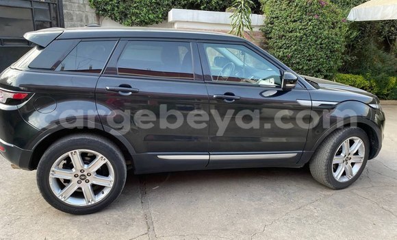 ይግዙ አዲስ Land Rover Range Rover Evoque ሌላ መኪና በ አዲስ አበባ በ ኢትዮጵያ ይግዙ አዲስ Land Rover Range Rover Evoque ሌላ መኪና በ አዲስ አበባ በ ኢትዮጵያ