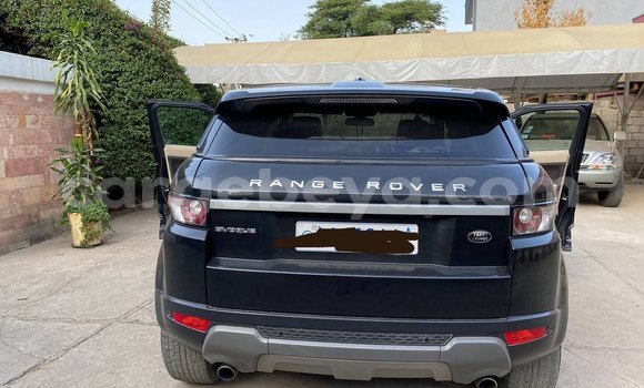 ይግዙ አዲስ Land Rover Range Rover Evoque ሌላ መኪና በ አዲስ አበባ በ ኢትዮጵያ ይግዙ አዲስ Land Rover Range Rover Evoque ሌላ መኪና በ አዲስ አበባ በ ኢትዮጵያ