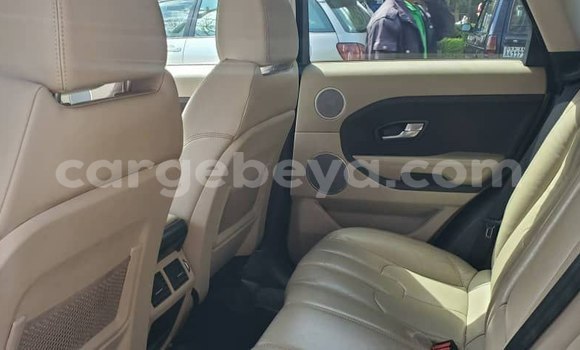 ይግዙ አዲስ Land Rover Range Rover Evoque ሌላ መኪና በ አዲስ አበባ በ ኢትዮጵያ ይግዙ አዲስ Land Rover Range Rover Evoque ሌላ መኪና በ አዲስ አበባ በ ኢትዮጵያ