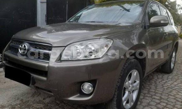Acheter Occasion Voiture Toyota RAV4 Autre à Addis Ababa, Ethiopie Acheter Occasion Voiture Toyota RAV4 Autre à Addis Ababa, Ethiopie