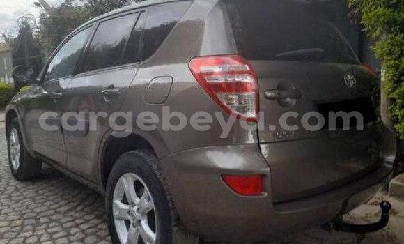 Acheter Occasion Voiture Toyota RAV4 Autre à Addis Ababa, Ethiopie Acheter Occasion Voiture Toyota RAV4 Autre à Addis Ababa, Ethiopie