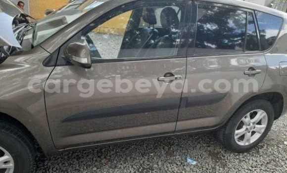 Acheter Occasion Voiture Toyota RAV4 Autre à Addis Ababa, Ethiopie Acheter Occasion Voiture Toyota RAV4 Autre à Addis Ababa, Ethiopie