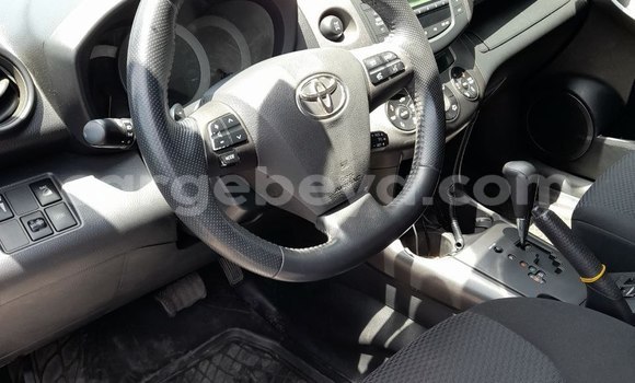 Acheter Occasion Voiture Toyota RAV4 Autre à Addis Ababa, Ethiopie Acheter Occasion Voiture Toyota RAV4 Autre à Addis Ababa, Ethiopie