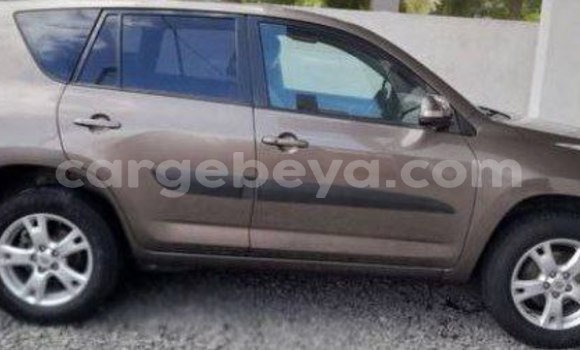 Acheter Occasion Voiture Toyota RAV4 Autre à Addis Ababa, Ethiopie Acheter Occasion Voiture Toyota RAV4 Autre à Addis Ababa, Ethiopie